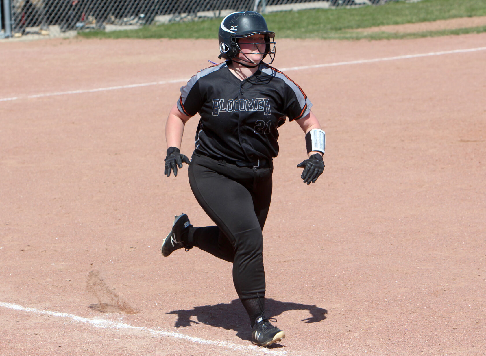Bloomer softball invitational 5-7-22